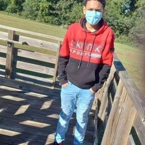 Meet your Posher, Ramon